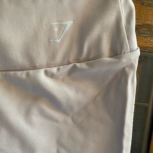 Gymshark laser cut tights